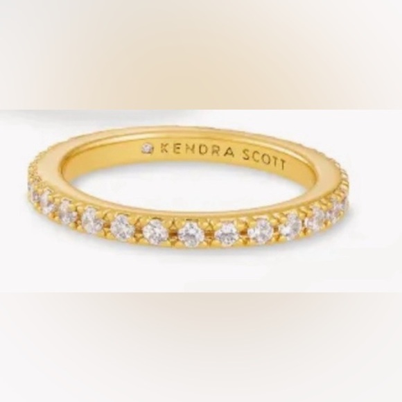 Kendra Scott Jewelry - Kendra Scott Ring